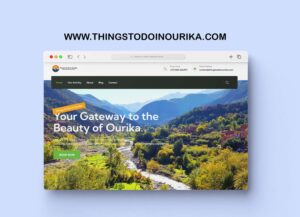site web things to do in ourika